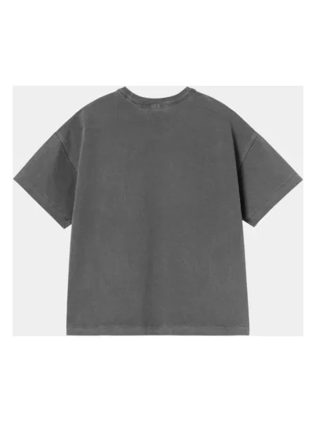 Koszulka Carhartt Wip szara