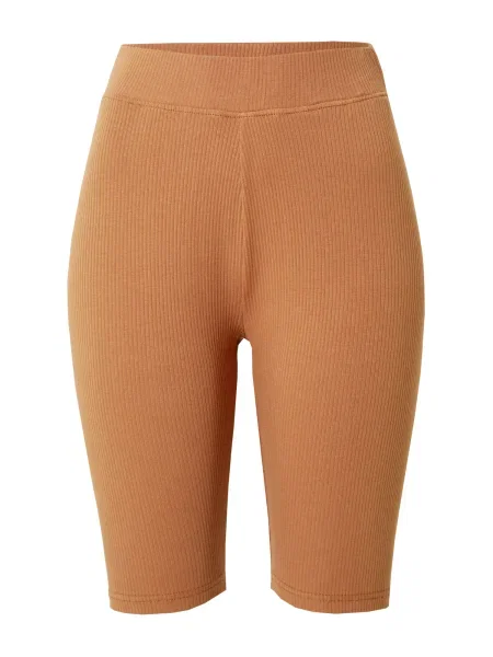 Minimum Leggings LEGINA ruginiu maro