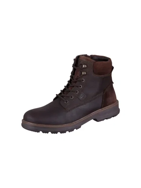 Pantofi Camel Active maro