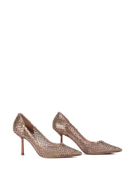Pantofi cu toc Le Silla roz