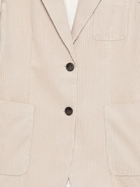 Sacou Marc O'polo de catifea cord