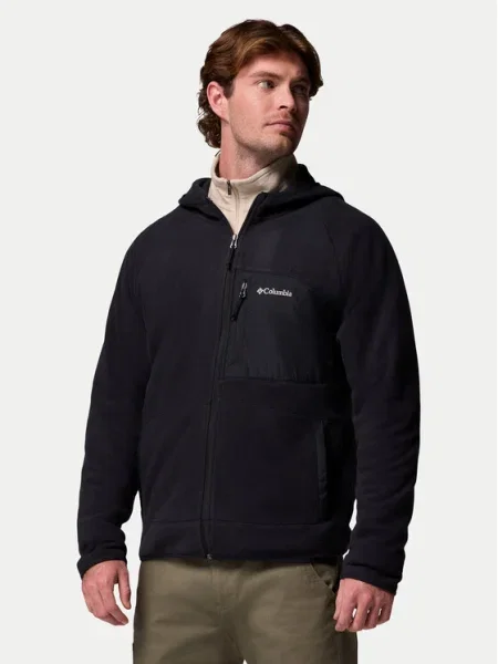 Columbia Polár kabát Fast Trek™ fekete