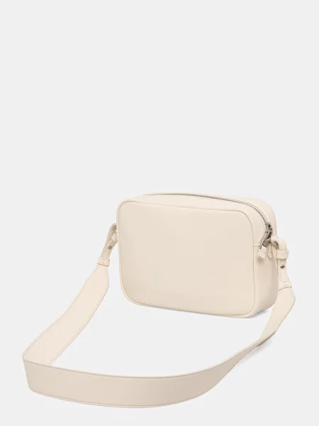 Emporio Armani сумка крос-боді шкіряна