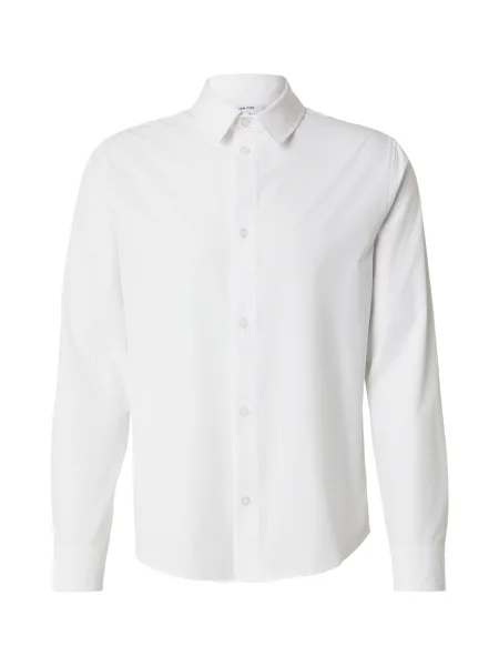 DAN FOX APPAREL Košile Kian' bílá