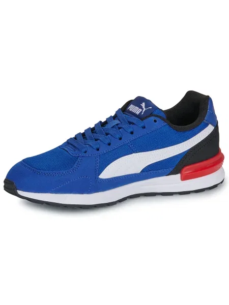 Pantofi copii Puma albastru