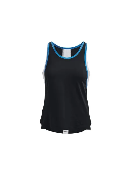 Tricou Under Armour negru