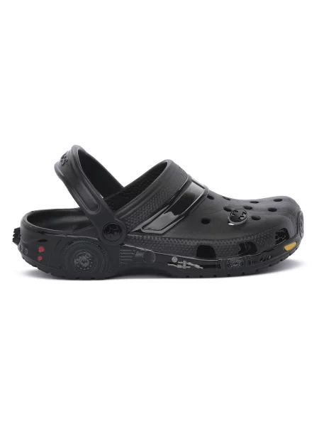 Pantofi copii Crocs negru
