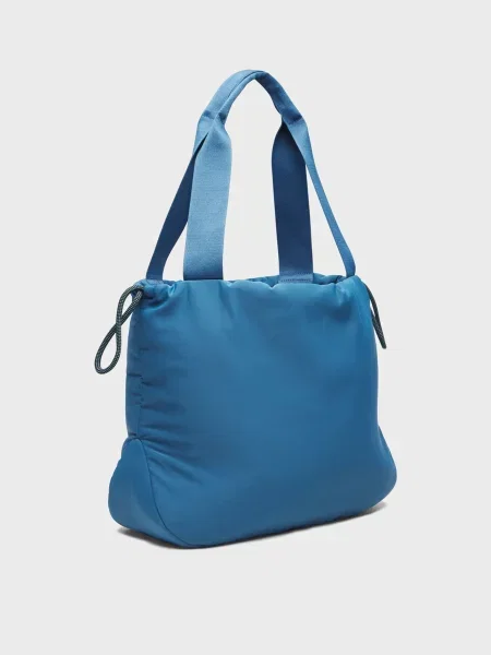 Сумка Under Armour синя