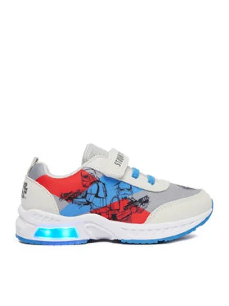 Sneakersy Star Wars šedá