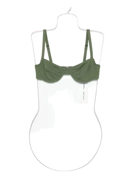 Bikini Matteau verde