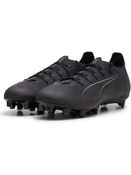 Pantofi Puma negru