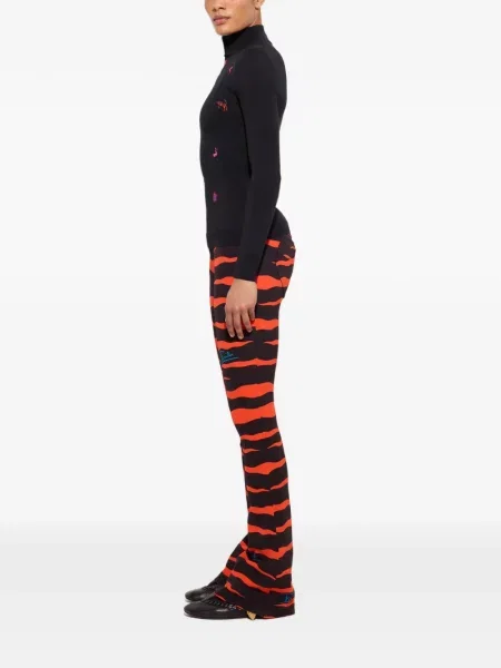 Pulover Pucci de lână negru