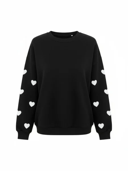 Geacă Studioselect alb