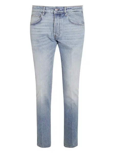 Blugi Lardini albastru