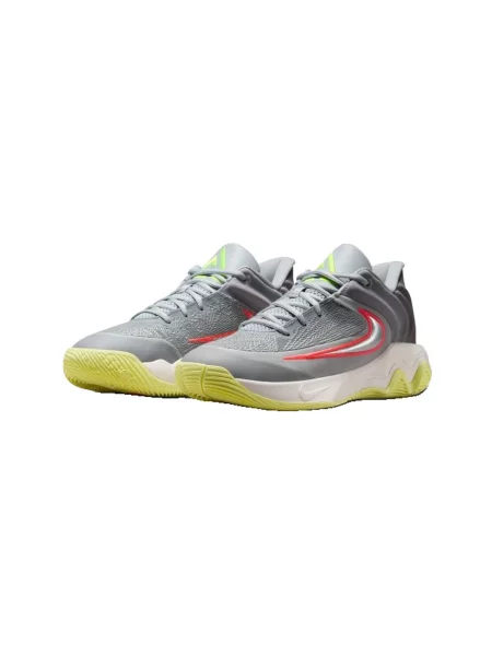 Pantofi Nike gri
