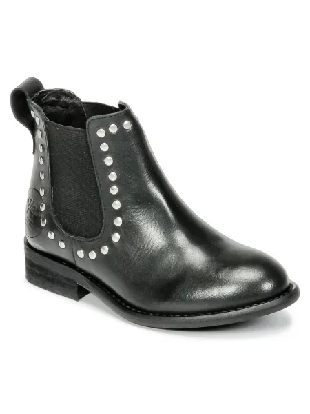 Pantofi copii Young Elegant People negru