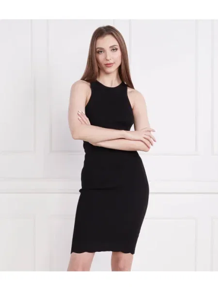 GUESS Rochie negru
