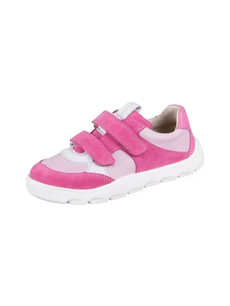 Pantofi copii Froddo roz