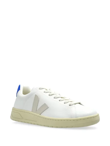 Sneakerși Veja V-10 alb