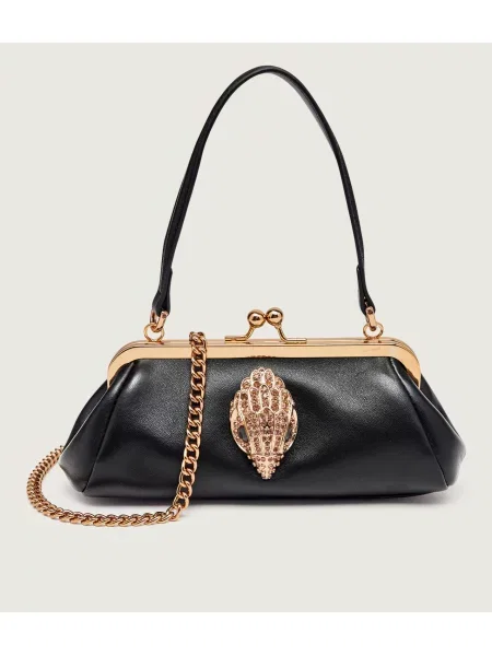 Rucsac Kurt Geiger negru