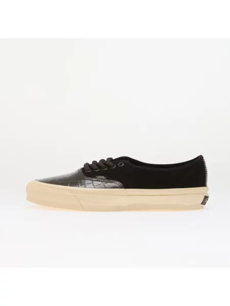 Кросівки Vans Authentic білі