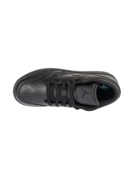 Pantofi copii Nike negru