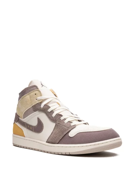 Tenisky Jordan Air Jordan 1 šedé