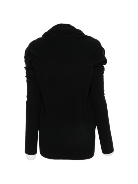 Pulover 7 For All Mankind plic negru