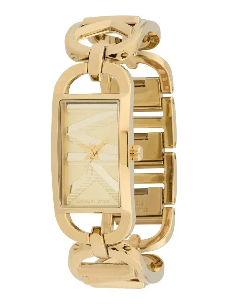 MICHAEL Michael Kors Ceas analogic EMPIRE' auriu