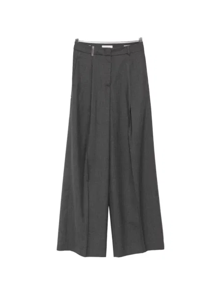 Pantaloni Peserico gri
