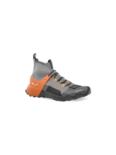 Pantofi Salewa tricotate