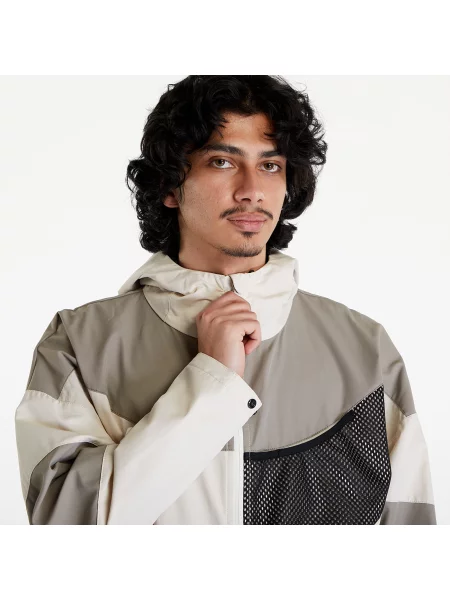 Reebok Hooded Jacket Icy