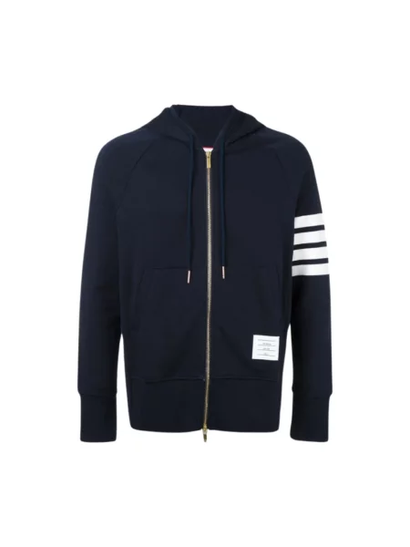 Bluza Thom Browne niebieska