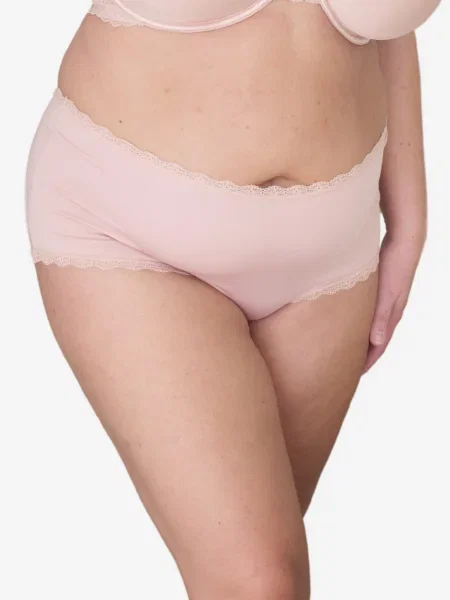 SugarShape Chiloți rosé