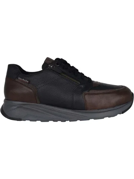 Pantofi Mephisto maro