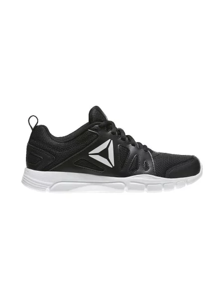 Félcipő Reebok Sport fekete