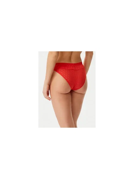 Calvin Klein Underwear 3 db klasszikus alsó Színes
