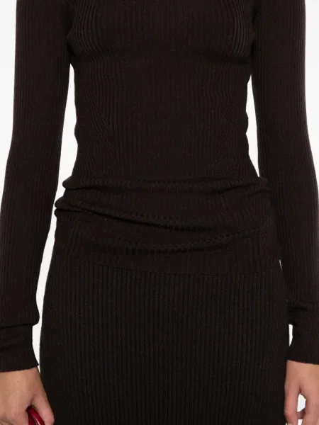 Pulover Twinset maro
