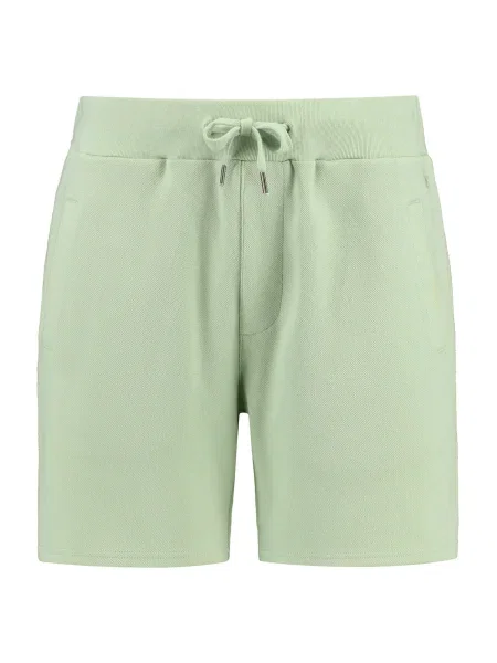 Shiwi Kalhoty Mavis pastelově zelená