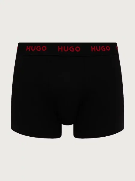 Боксеры Hugo