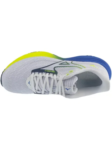 Tenisky Mizuno biela