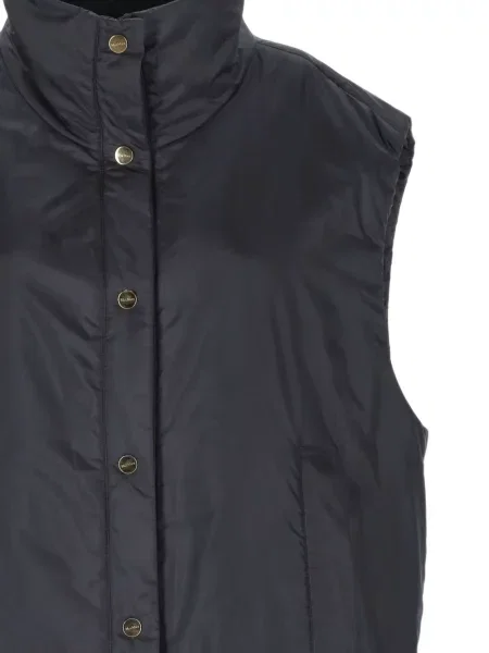 Vestă Max Mara albastru