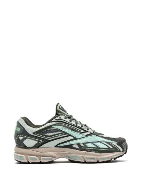 Sneakerși Reebok verde