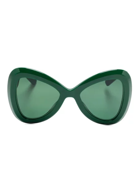 Ochelari de soare Valentino Garavani Eyewear verde