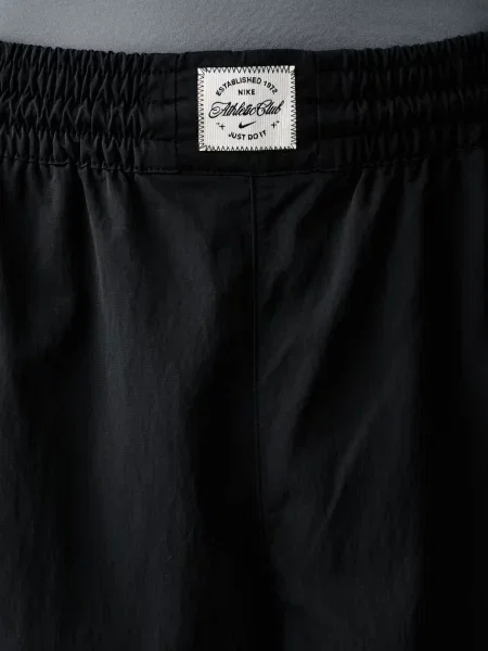 Nadrág Nike fekete