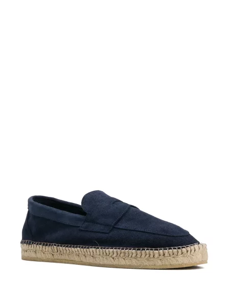 Espadrilės Scarosso mėlyna
