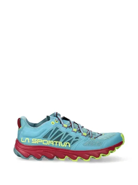 Sneakerși La Sportiva albastru