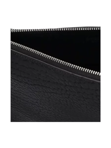 Torebka Burberry czarna