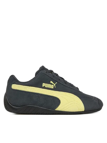 Sneakers Puma Speedcat Og Jr 17 gri
