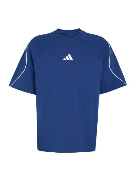Πουκάμισο Adidas Sportswear λευκό